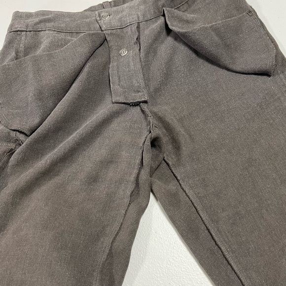 Patagonia Hemp Canvas Women’s Pants - Picture 12 of 12